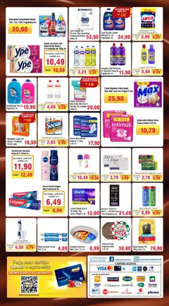 Spani Atacadista - Ofertas da semana - Pré-Visualização do folheto da loja Spani Atacadista, válido de 31.03.2026 | Página: 4