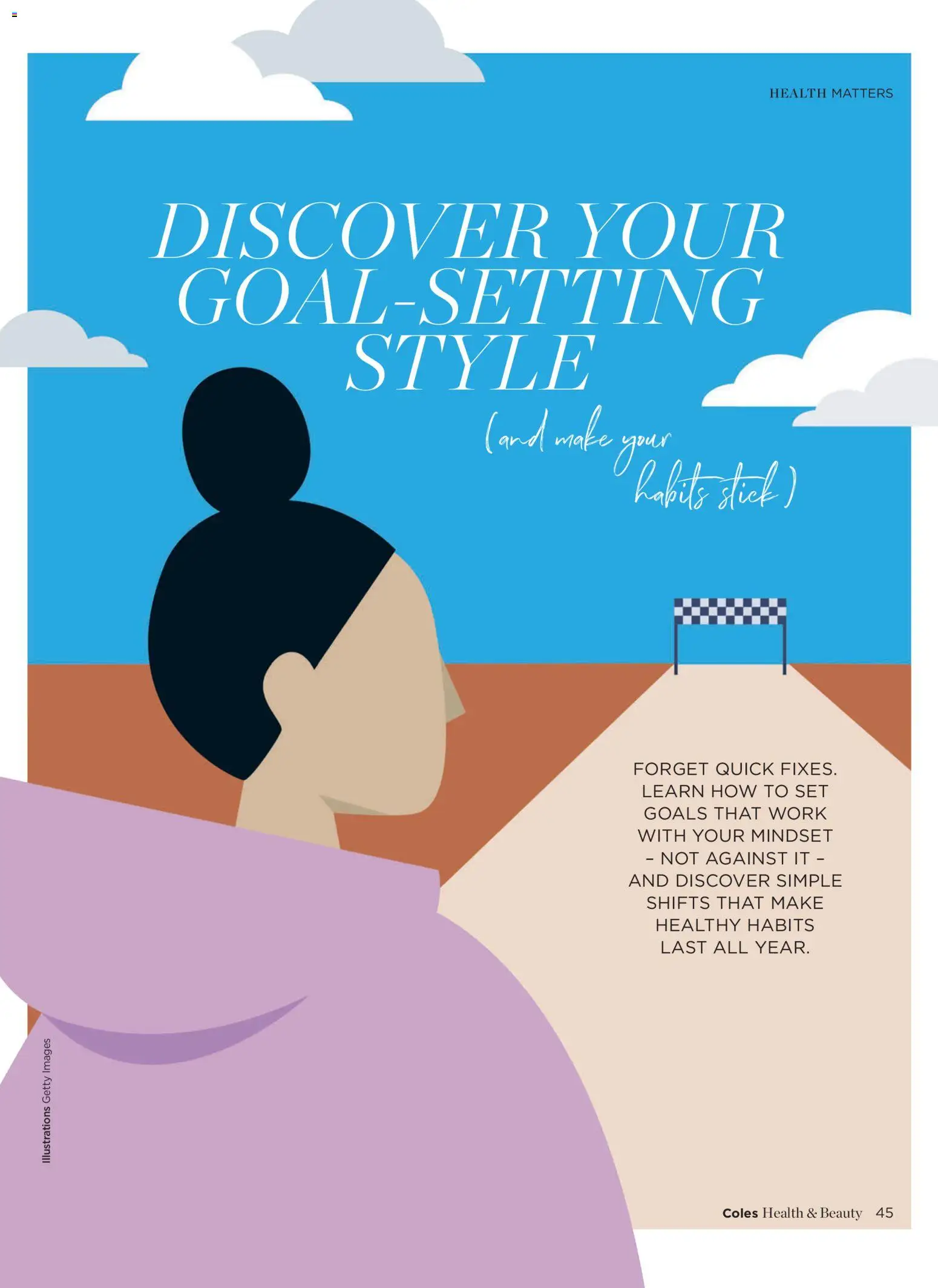 Coles catalogue - valid from 06.01.2026 | Page: 45