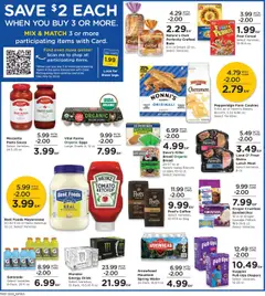 QFC Weekly Ad - valid from 17.09.2025 | Page: 4