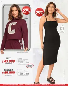 Carmel - Carmel C17 2025 -  Vista previa de la revista de la tienda Carmel valido desde el 25.09.2025 | Página: 213