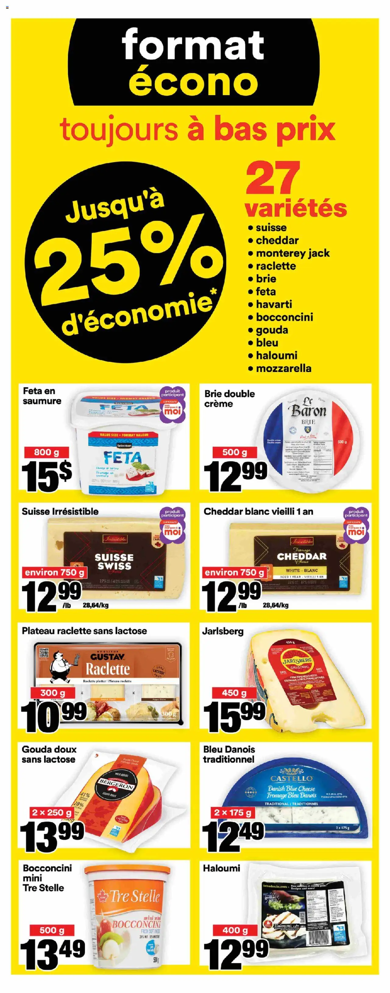 Super C flyer valid from 10.07.2025 | Page: 15