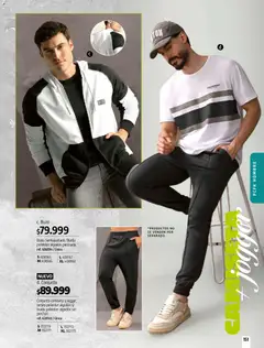 Pacifika - Campaña 02 / 2026 -  Vista previa de la revista de la tienda Pacifika valido desde el 01.02.2026 | Página: 151