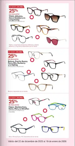 Vista previa de Costco catálogo, nuevo folleto de la tienda, válido en México a partir del 22.12.2025 | Página: 39