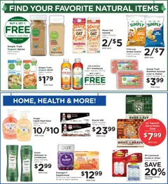 Preview of Baker's weekly ads valid from 03.12.2025 | Page: 12
