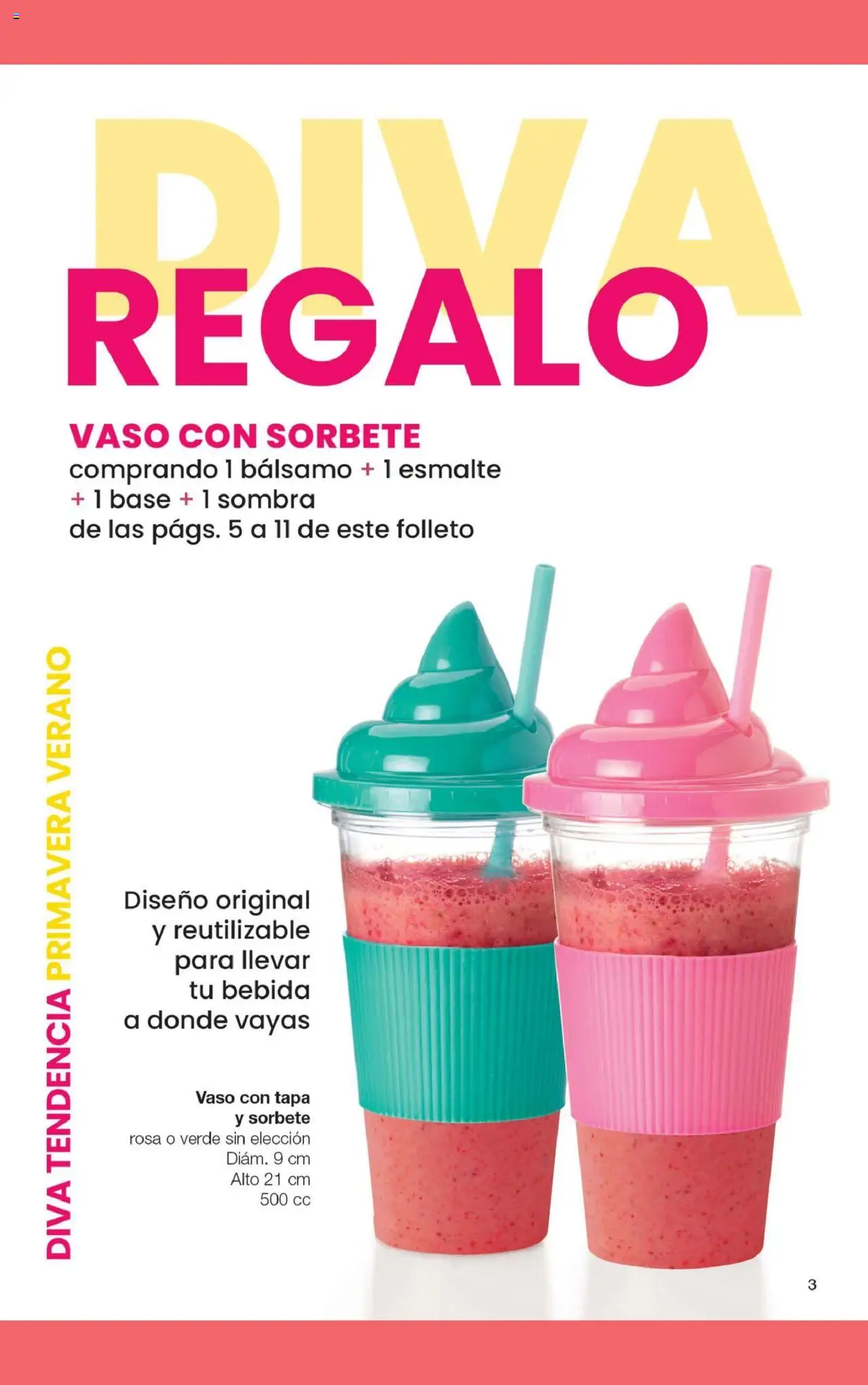 Gigot catálogo │ válido desde el 11.09.2025 | Página: 9 | Productos: Sombra, Bálsamo
