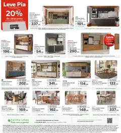 Lebes - Ofertas Natalzão  - Pré-Visualização do folheto da loja Lebes, válido de 01.12.2025 | Página: 16