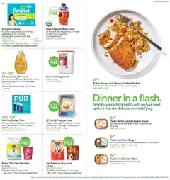 Publix Weekly Ad - valid from 23.07.2025 | Page: 15