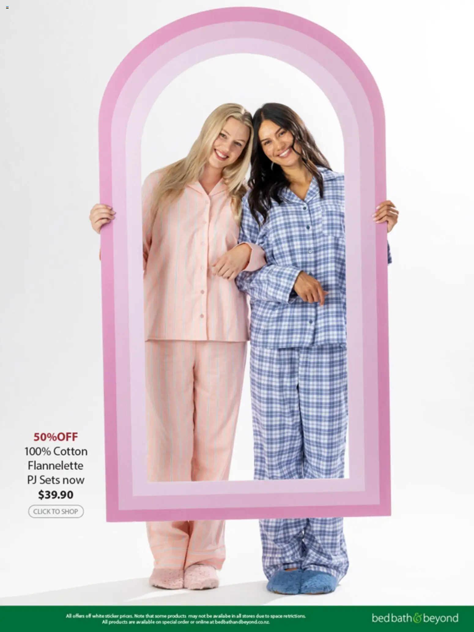 Bed Bath and Beyond catalogue from 09.03.2026 | Page: 23
