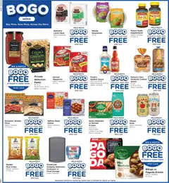 Preview of Fred Meyer weekly ads valid from 18.03.2026 | Page: 5