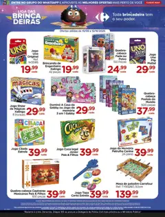 Carrefour Folheto - válido de 15.09.2025 | Página: 21