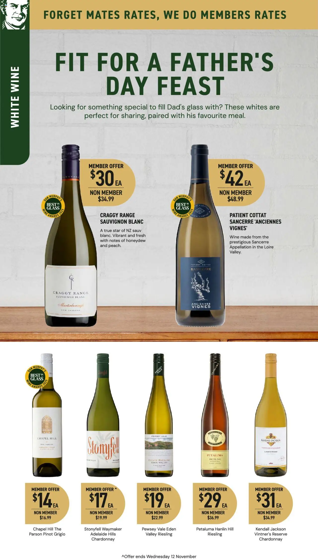 Dan Murphy's catalogue - valid from 21.08.2025 | Page: 11 | Products: Wine