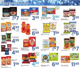 Preview of Albertsons weekly ads valid from 27.01.2026 | Page: 9