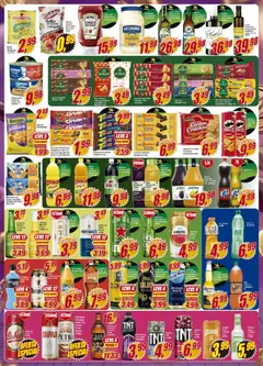 Vianense ofertas - Pré-Visualização do folheto da loja Vianense, válido de 24.04.2026 | Página: 3