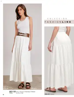 Vista previa de Cklass catálogo Primavera, nuevo folleto de la tienda, válido en México a partir del 02.01.2026 | Página: 96