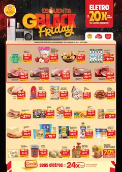 Gbarbosa Black Friday - Pré-Visualização do folheto da loja Gbarbosa, válido de 10.11.2025