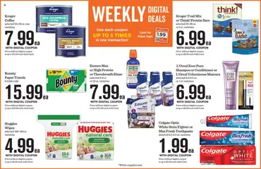Mariano's Weekly Ad - valid from 17.09.2025 | Page: 5