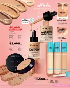 Pacifika - Campaña 19 / 2025 -  Vista previa de la revista de la tienda Pacifika valido desde el 01.11.2025 | Página: 187