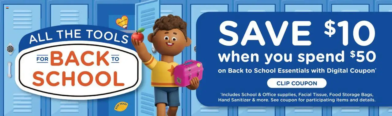 Kroger Weekly Ad - valid from 27.08.2025 | Page: 8 | Products: Clip