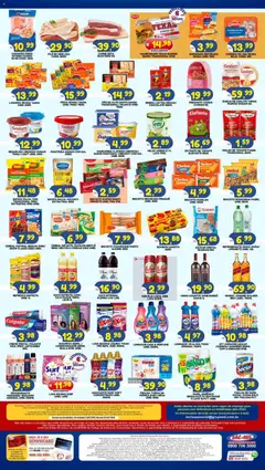 Bramil Supermercados - Ofertas da semana - Pré-Visualização do folheto da loja Bramil Supermercados, válido de 01.12.2025 | Página: 2