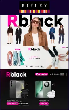 Ripley ofertas  válido desde el 01.04.2026