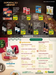 Cooper - Ofertas Quinzenal - Pré-Visualização do folheto da loja Cooper, válido de 15.10.2025 | Página: 7