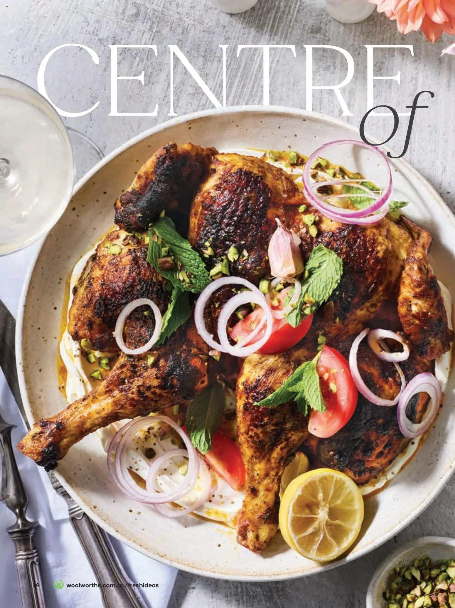 Woolworths catalogue - valid from 01.04.2026 | Page: 14