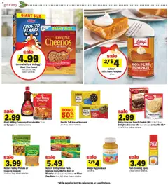 Preview of Meijer weekly ads valid from 05.11.2025 | Page: 12