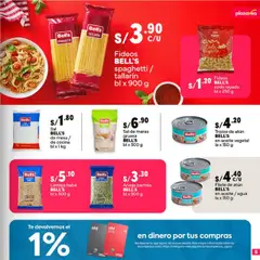 Vista previa de folleto Plaza Vea - Especial Mmpp N3 de la Plaza Vea válido desde 20.10.2025 | Página: 5