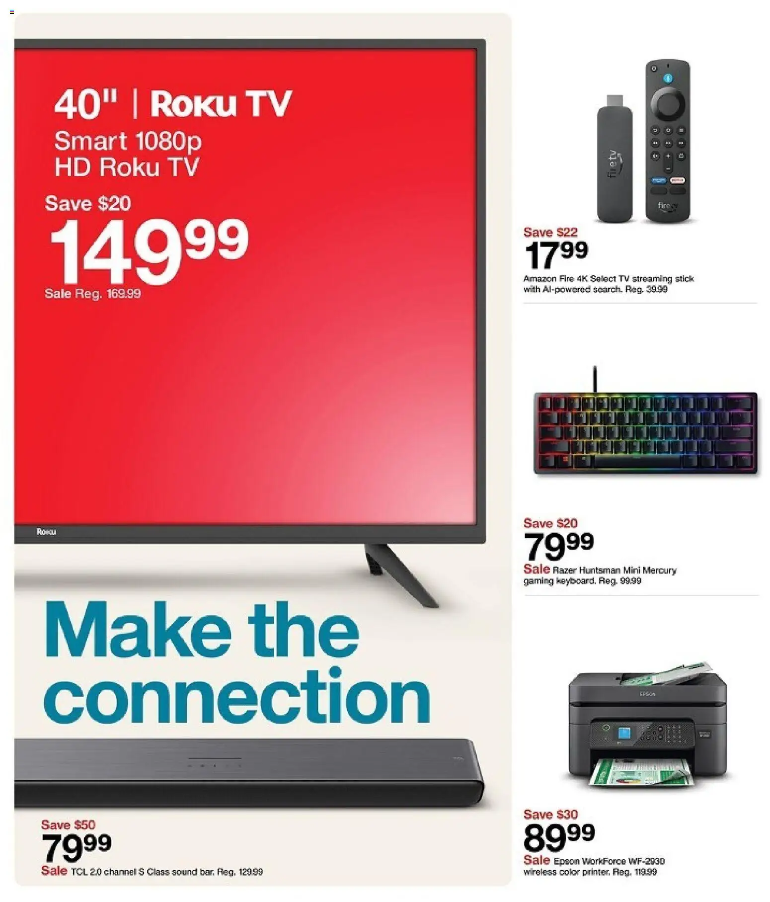 Nuevas ofertas de Target válidas en toda la República Mexicana desde el 29.03.2026. ¡Encuentra las mejores ofertas en Target folleto! | Página: 35