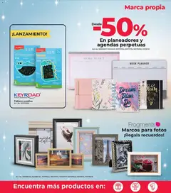 Vista previa de Office Depot catálogo, nuevo folleto de la tienda, válido en México a partir del 01.12.2025 | Página: 23 | Productos: Tablet, Short
