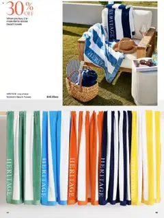 Preview of Myer Catalogue Summer Starts Here - valid from 14.10.2025 | Page: 8