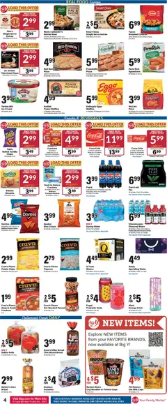 Preview of Big Y weekly ads valid from 06.11.2025 | Page: 7