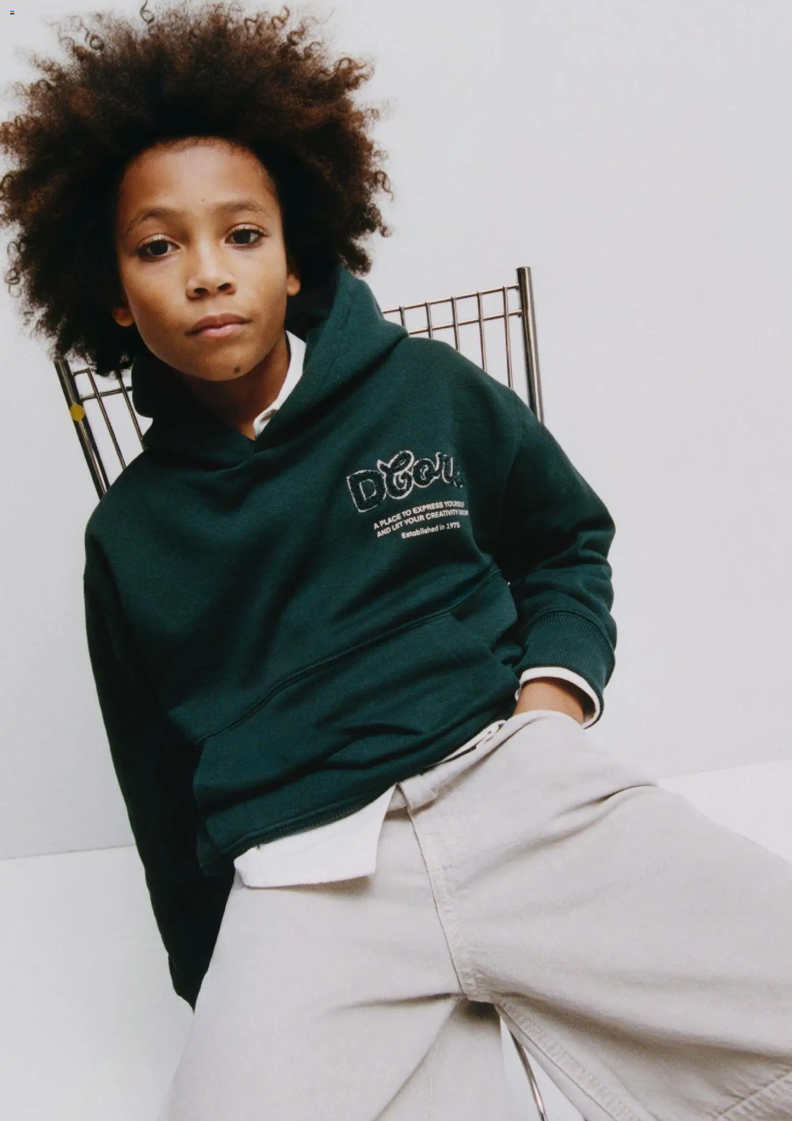 Nuevas ofertas de Zara válidas en toda la República Mexicana desde el 06.01.2026. ¡Encuentra las mejores ofertas en Zara catálogo Boys! | Página: 15