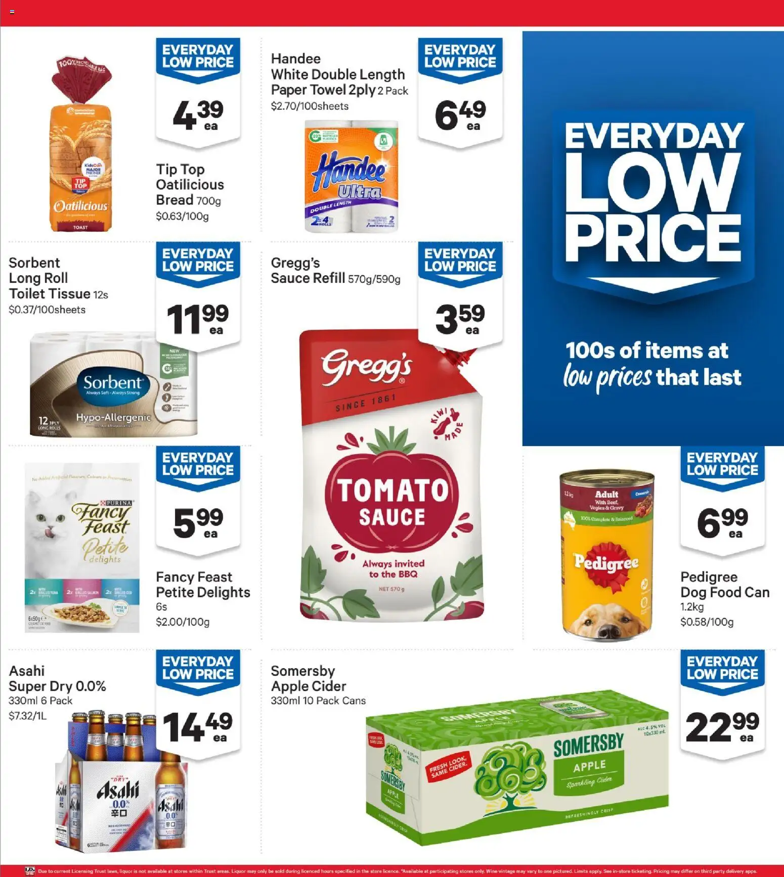 New World catalogue from 24.11.2025 | Page: 19