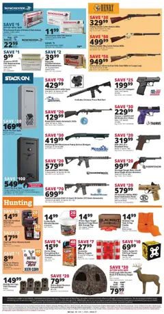 Rural King Weekly Ad - valid from 18.09.2025 | Page: 10