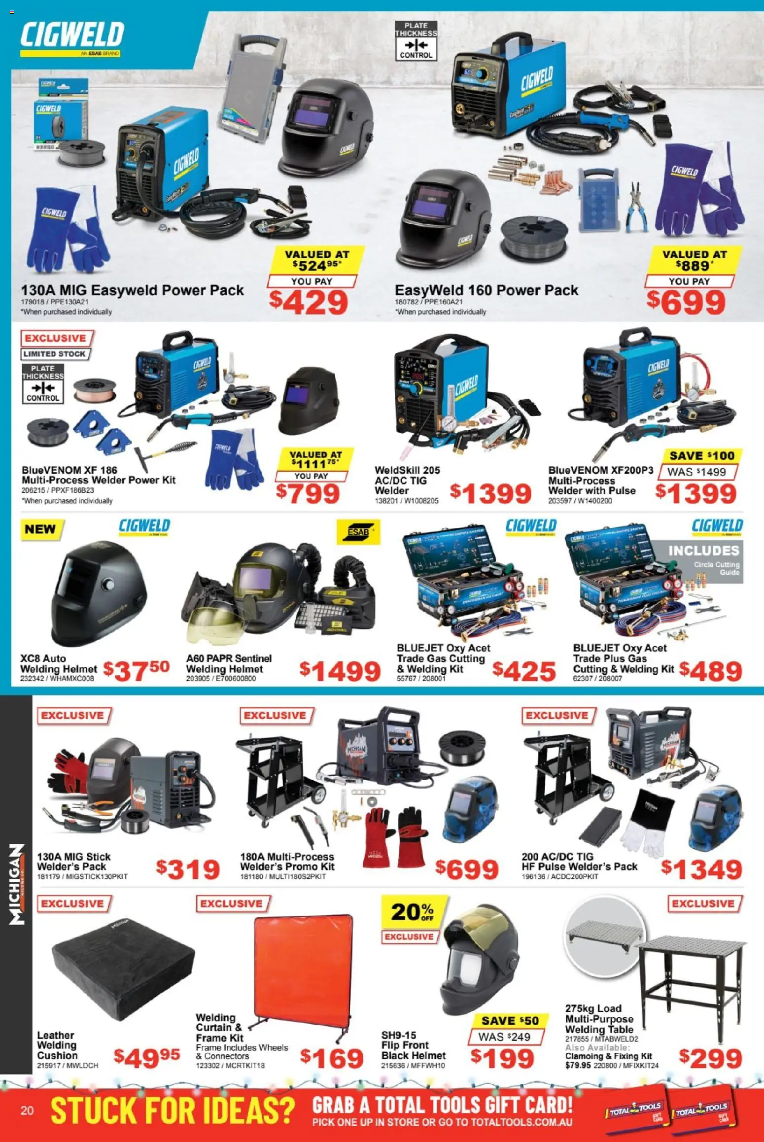 Total Tools catalogue - valid from 02.12.2025 | Page: 18