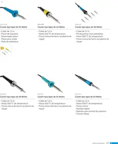 Vista previa de Steren catálogo, nuevo folleto de la tienda, válido en México a partir del 01.01.2026 | Página: 323