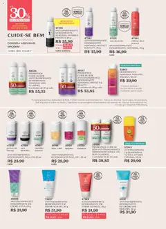 O Boticário - Ciclo 15/2025 - Pré-Visualização do folheto da loja O Boticário, válido de 13.10.2025 | Página: 38