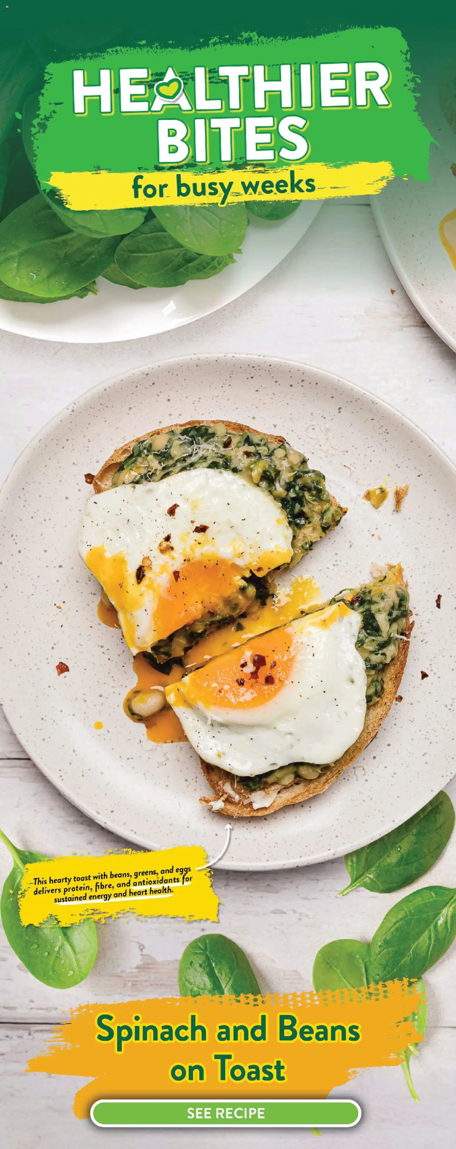 Save on foods flyer valid from 01.01.2026 | Page: 3