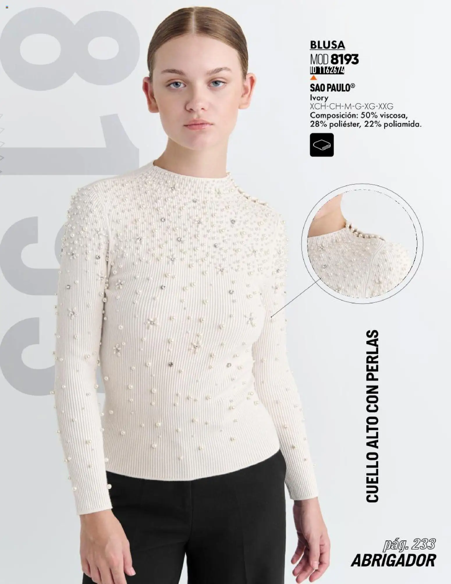 Nuevas ofertas de Price Shoes válidas en toda la República Mexicana desde el 03.11.2025. ¡Encuentra las mejores ofertas en Price Shoes catálogo Abrigador! | Página: 233 | Productos: Blusa