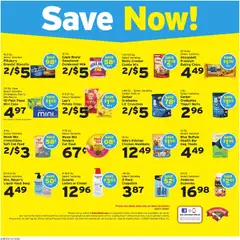 Preview of Hannaford weekly ads valid from 14.12.2025 | Page: 8