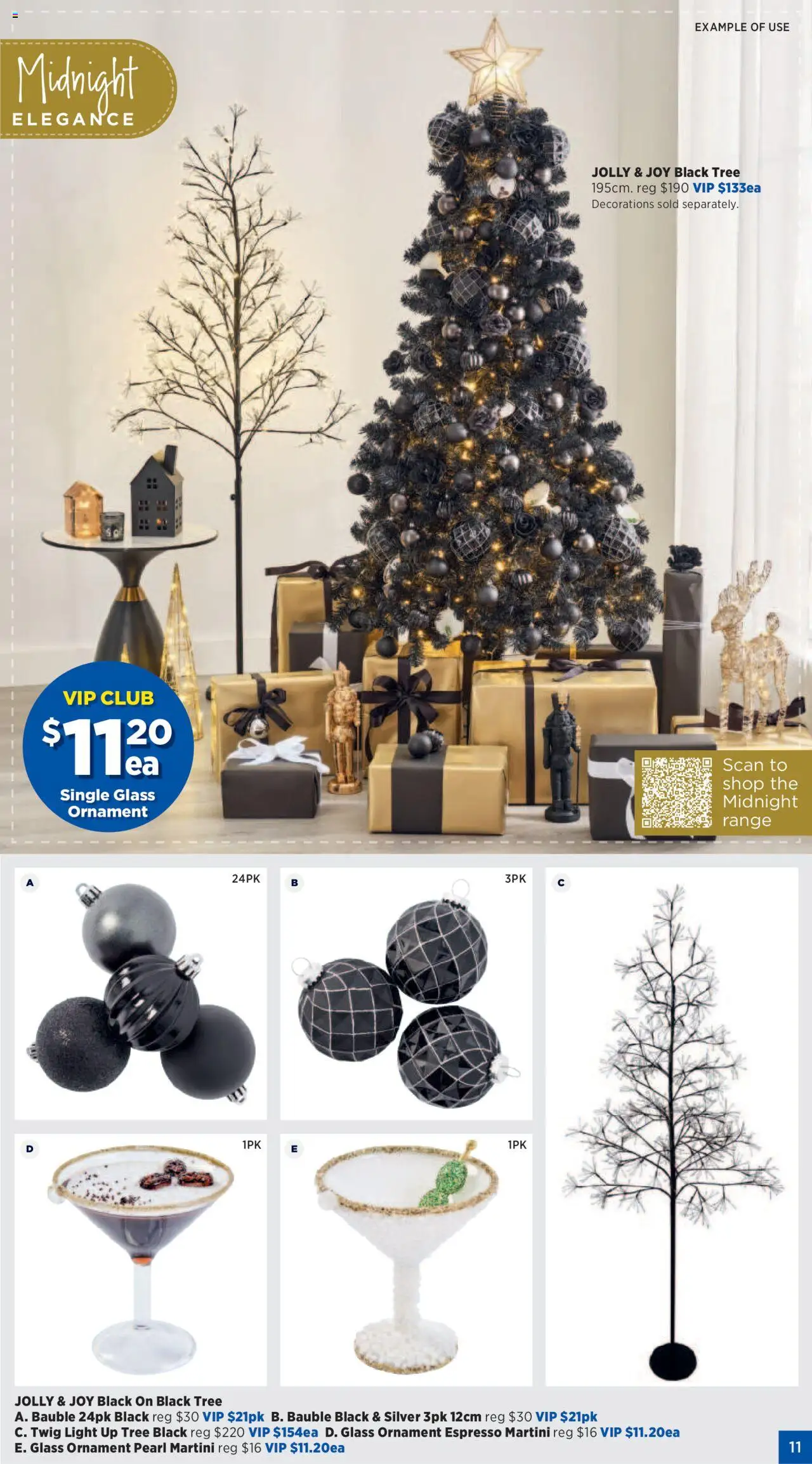 Spotlight catalogue from 15.10.2025 | Page: 11