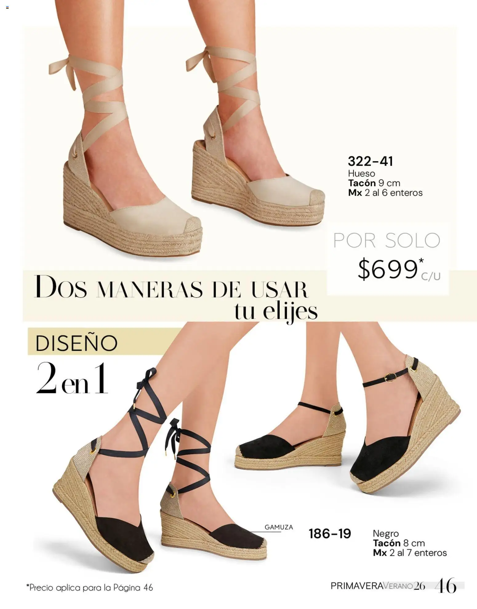 Nuevas ofertas de Cklass válidas en toda la República Mexicana desde el 02.01.2026. ¡Encuentra las mejores ofertas en Cklass catálogo Handbags! | Página: 101 | Productos: Gamuza