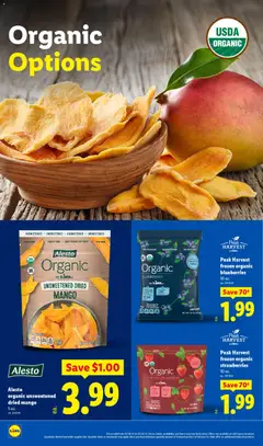 Preview of Lidl weekly ads valid from 18.03.2026 | Page: 16