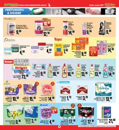 Encarte RedEconomia - Pré-Visualização do folheto da loja RedEconomia, válido de 04.11.2025 | Página: 18