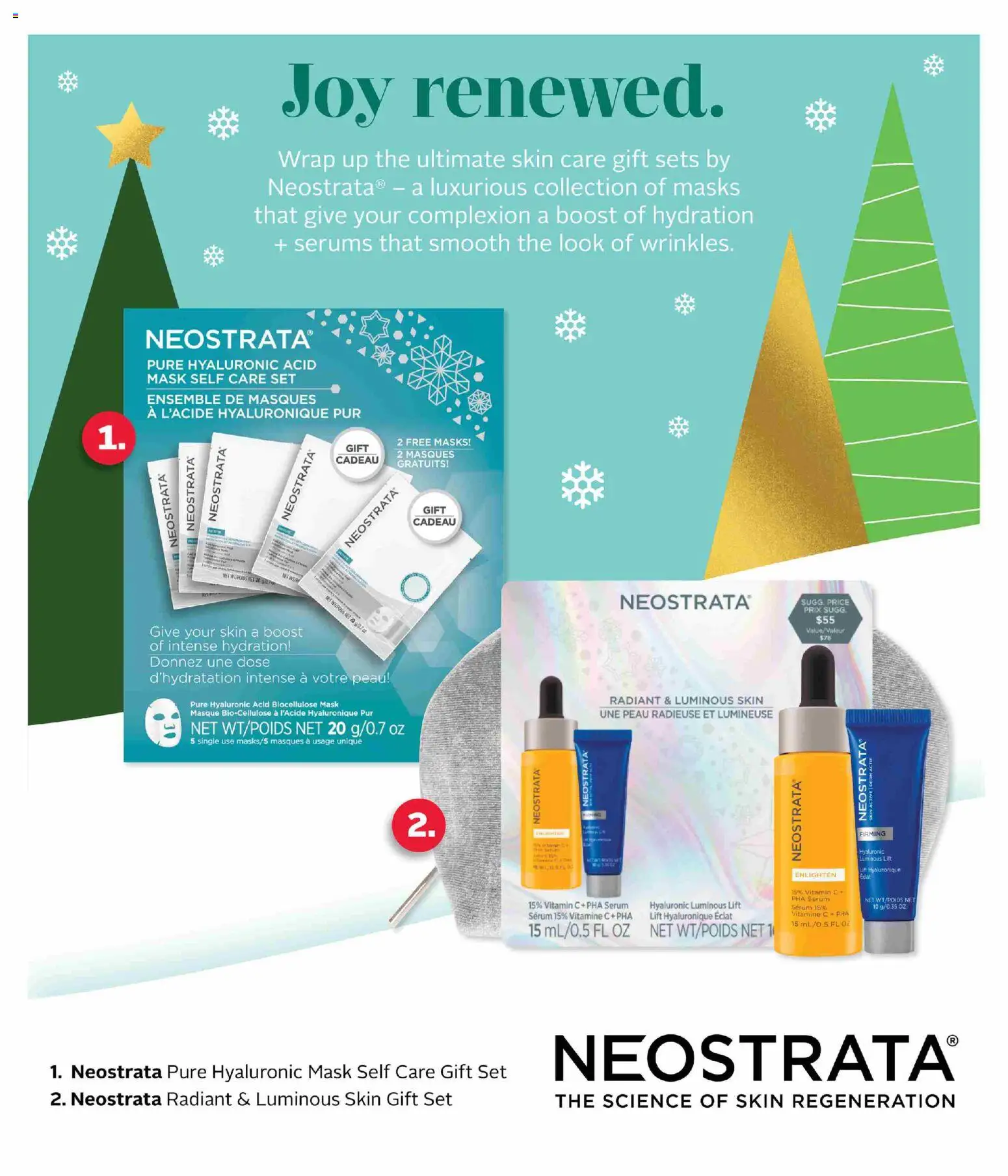 Rexall flyer valid from 21.11.2025 | Page: 14 | Products: Mask
