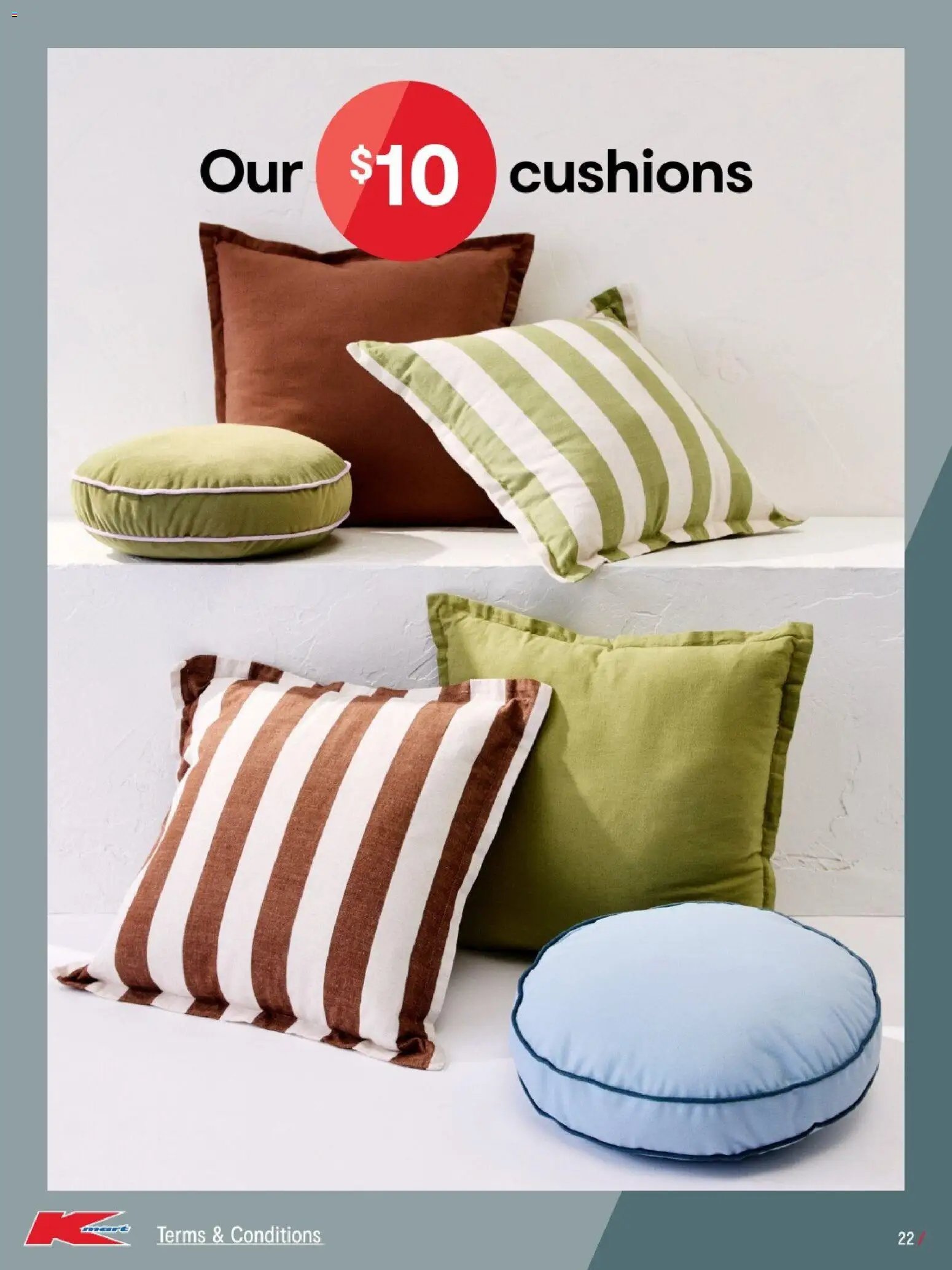 Kmart catalogue - valid from 29.01.2026 | Page: 22
