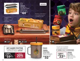 Avon - Campanha 01: Casa & Estilo - Pré-Visualização do folheto da loja Avon, válido de 19.12.2025 | Página: 30