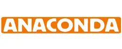 Anaconda catalogue logo