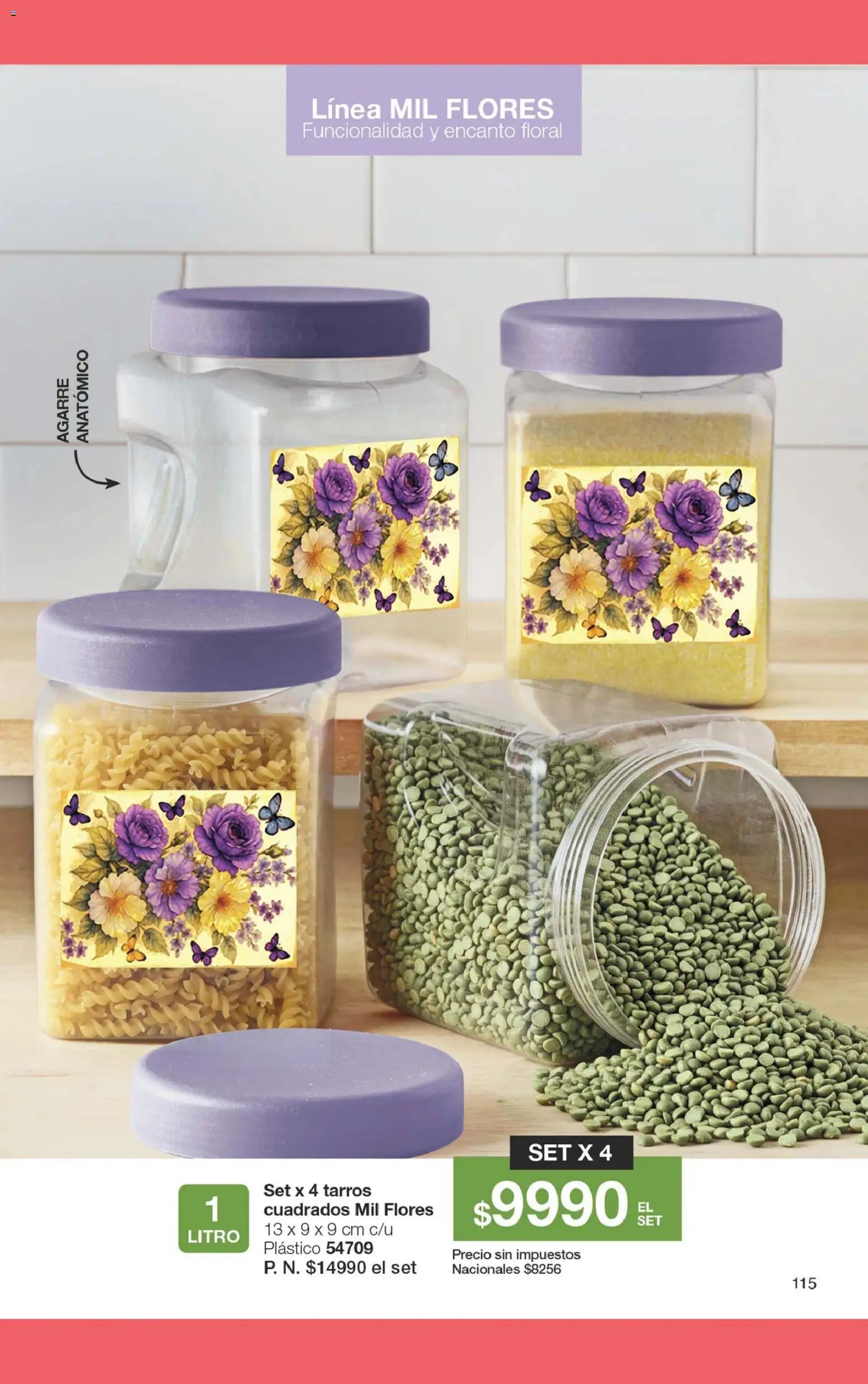 Gigot - CAMPAÑA 04 │ válido desde el 05.02.2026 | Página: 121